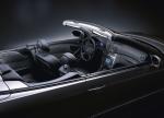 Mercedes-Benz CLK-Class Cabriolet 2004 года